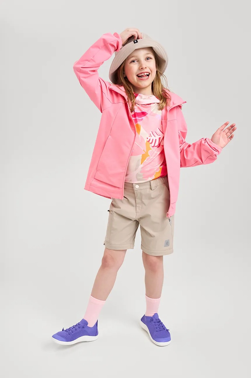 Παιδικό καπέλο Reima Itikka φωτογραφία