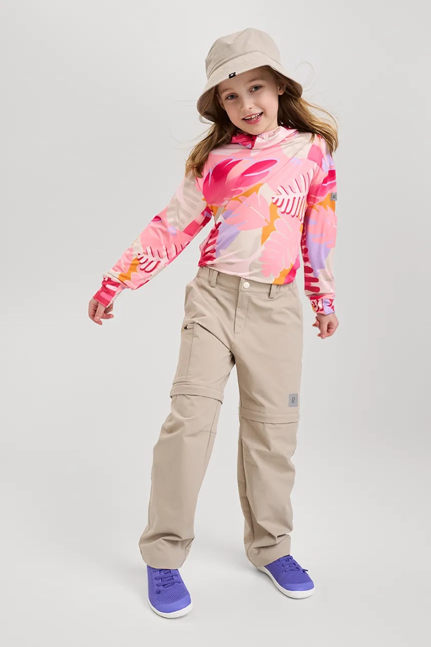 Παιδικό καπέλο Reima Itikka φωτογραφία