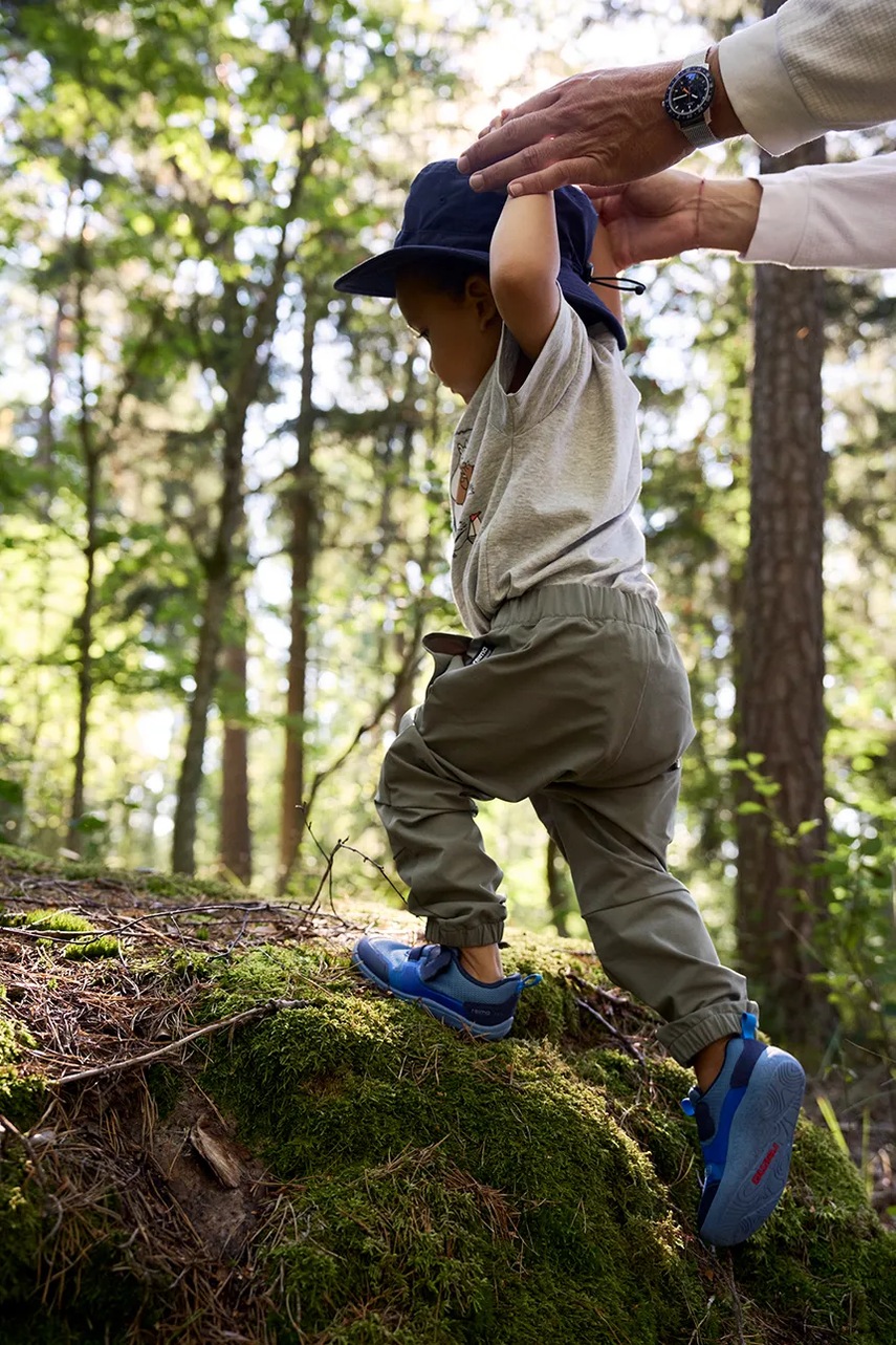 Παιδικό καπέλο Reima Lomat φωτογραφία