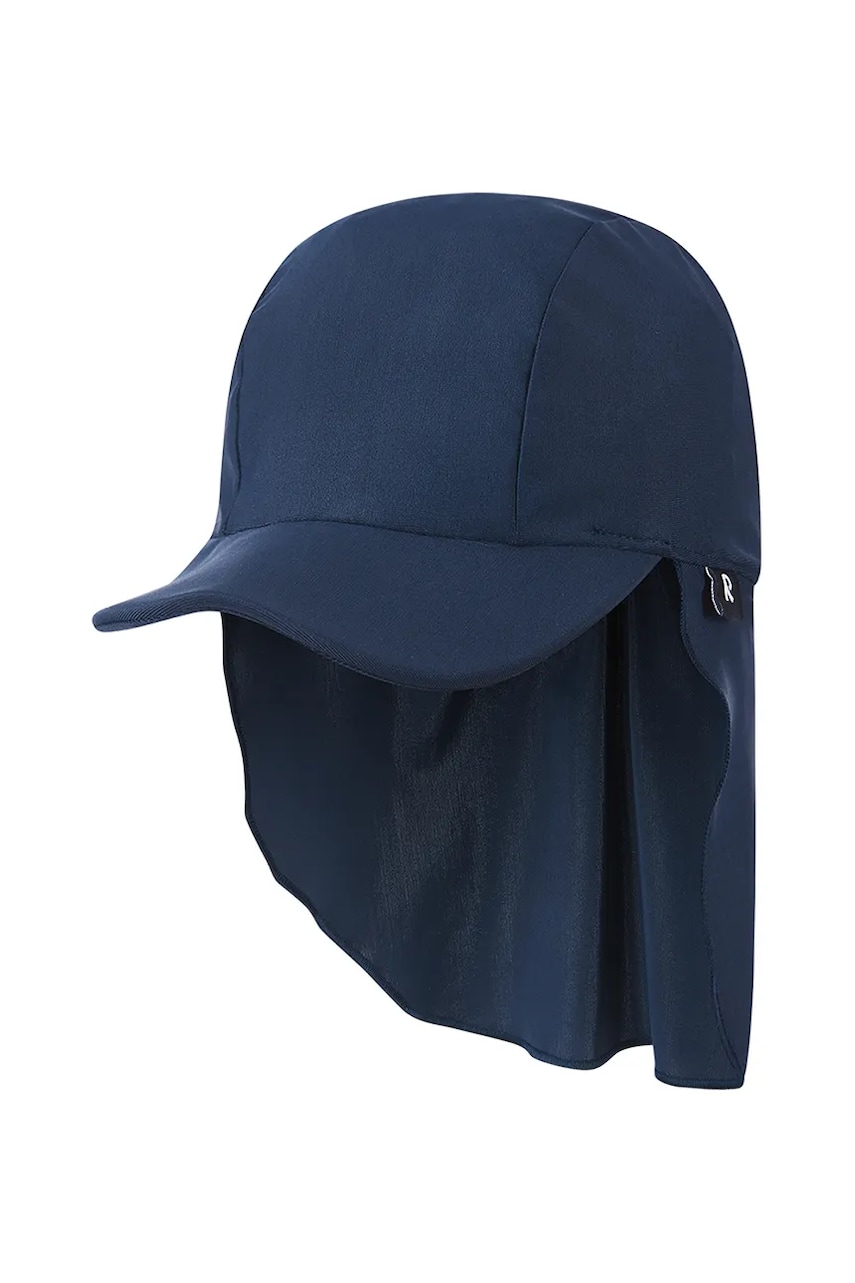 Reima sapca de baseball pentru copii Kilpikonna uni, 5300154B