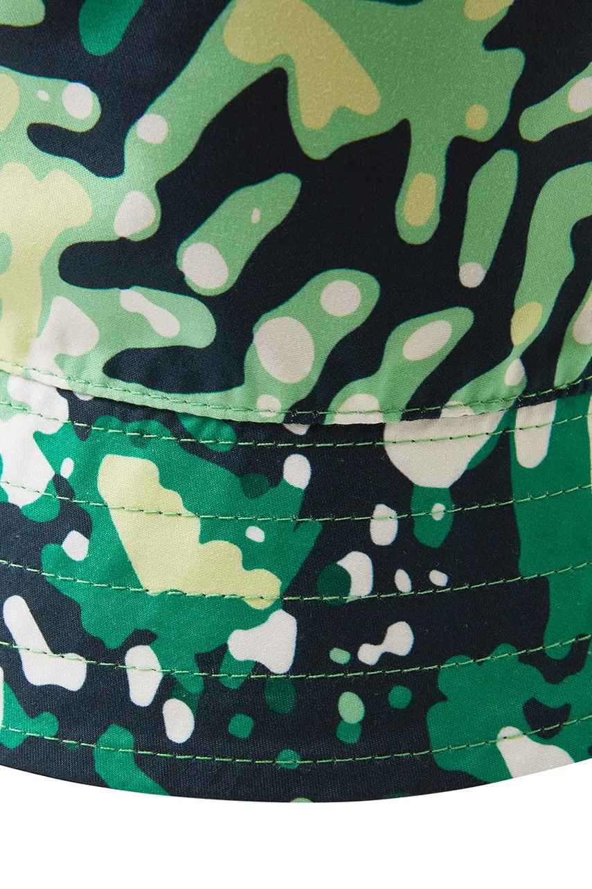 Dětský oboustranný klobouk Reima Viehe (obrázek 4)