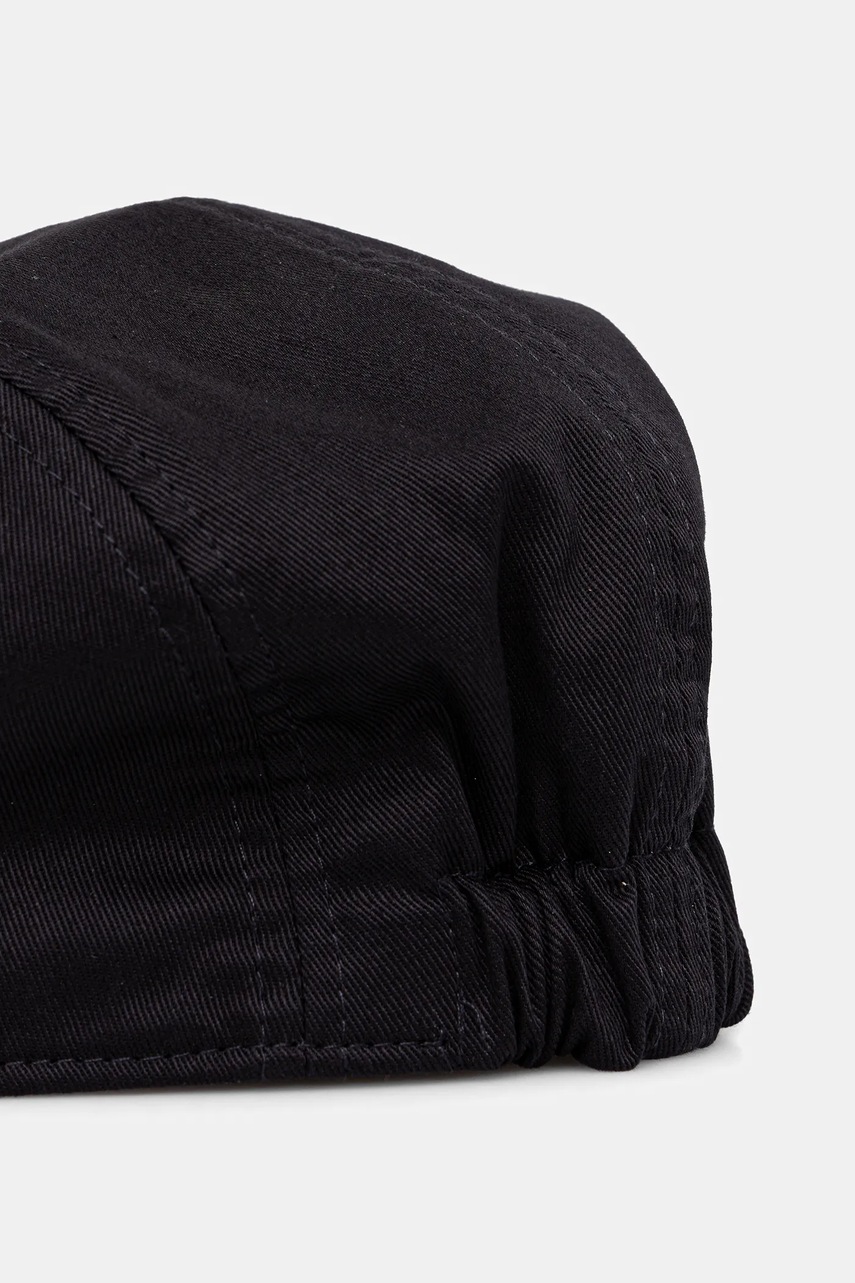 Bavlněná baseballová čepice Emporio Armani (obrázek 4)