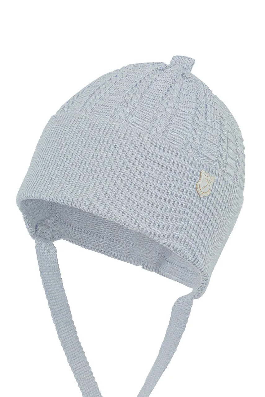 Дитяча шапка Jamiks SELIM з тонкого трикотажу JWH036