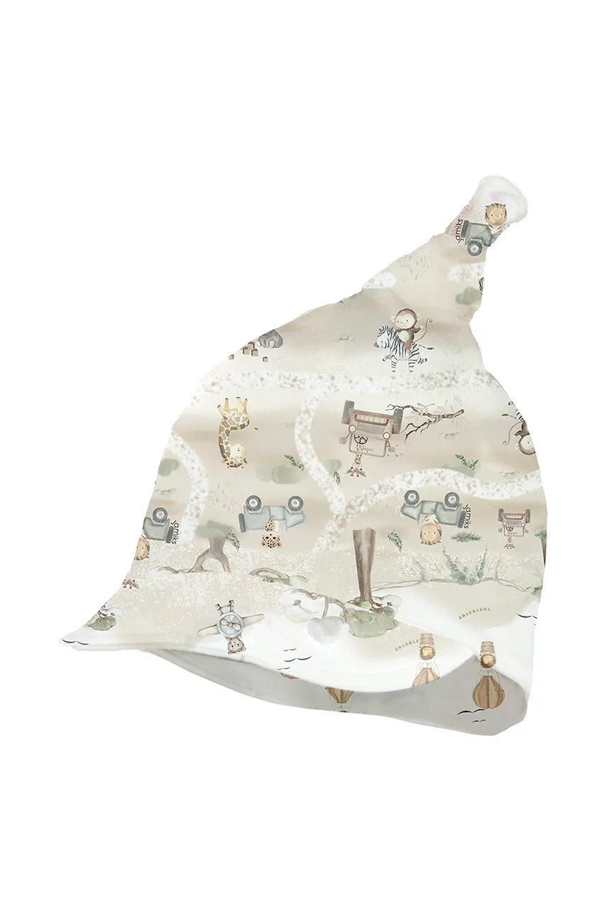 Детский платок Jamiks DIOS цвет зелёный JLH121 в Черновцах Детский платок Jamiks DIOS цвет зелёный JLH121 в Черновцах