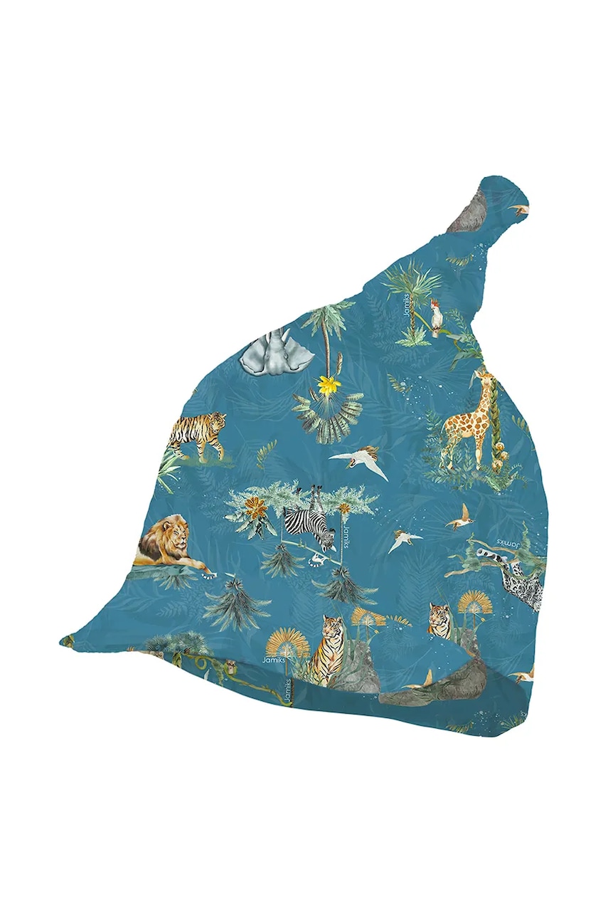 Детский платок Jamiks DIOS JLH121 в Черновцах Детский платок Jamiks DIOS JLH121 в Черновцах