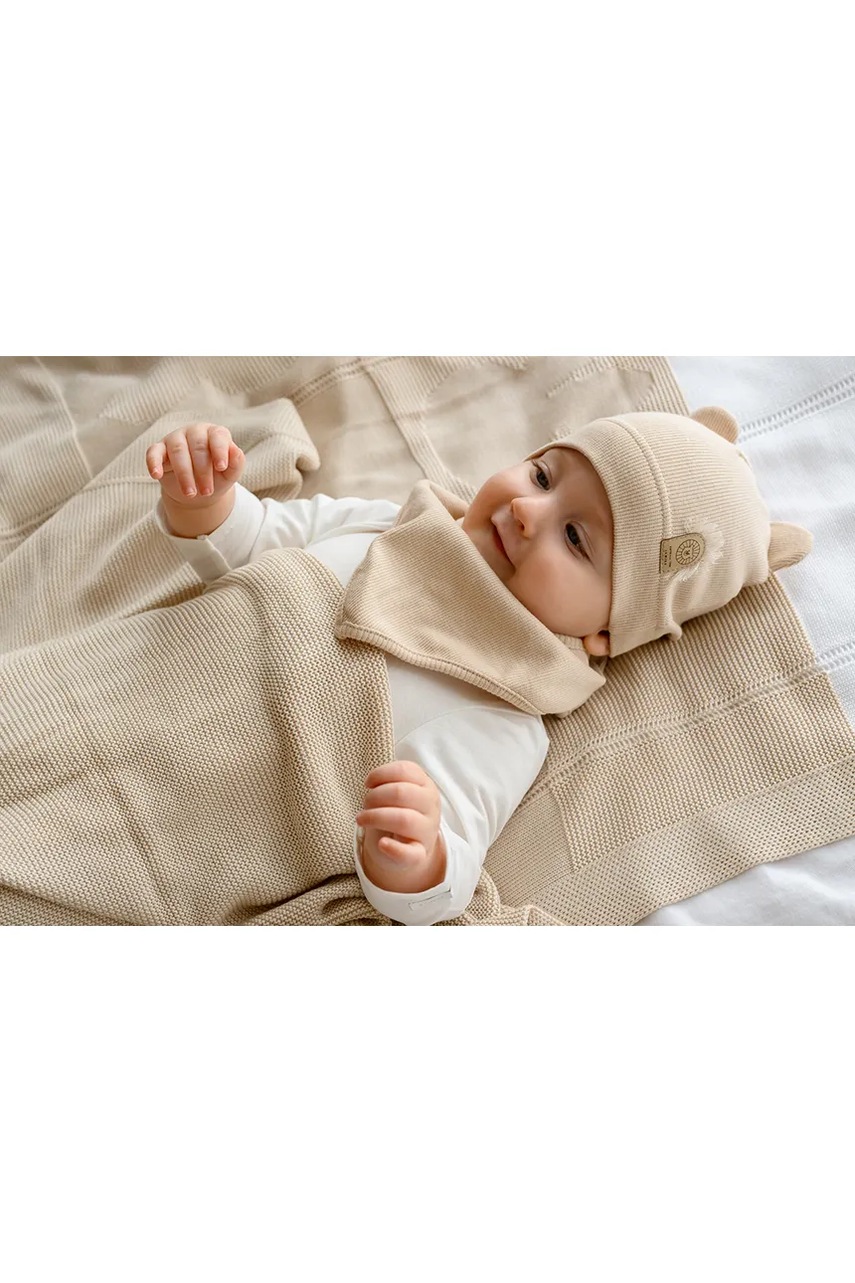 Dětská čepice Jamiks FLORENTYN (obrázek 4)