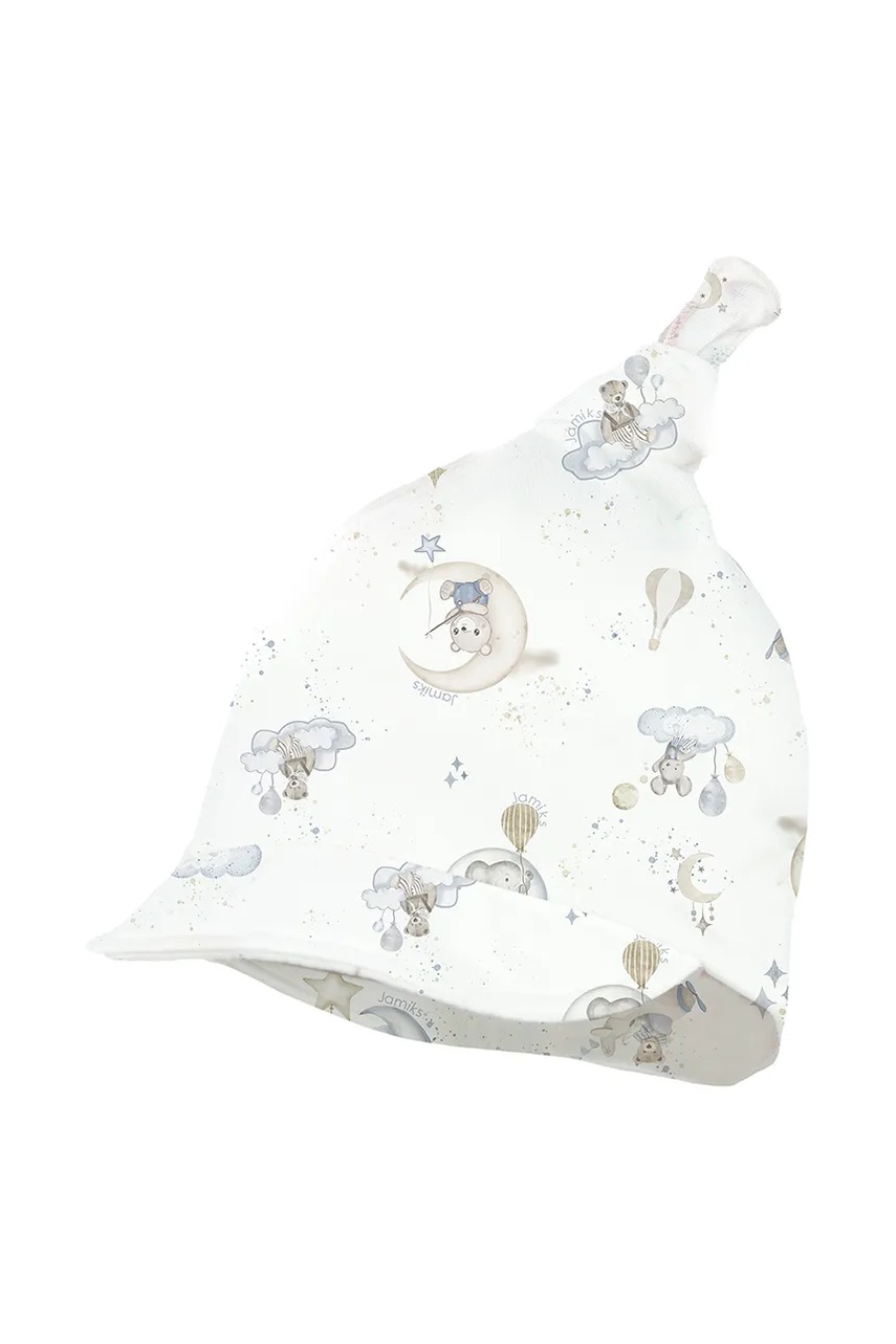 Детский платок Jamiks JOHANNES JLH119