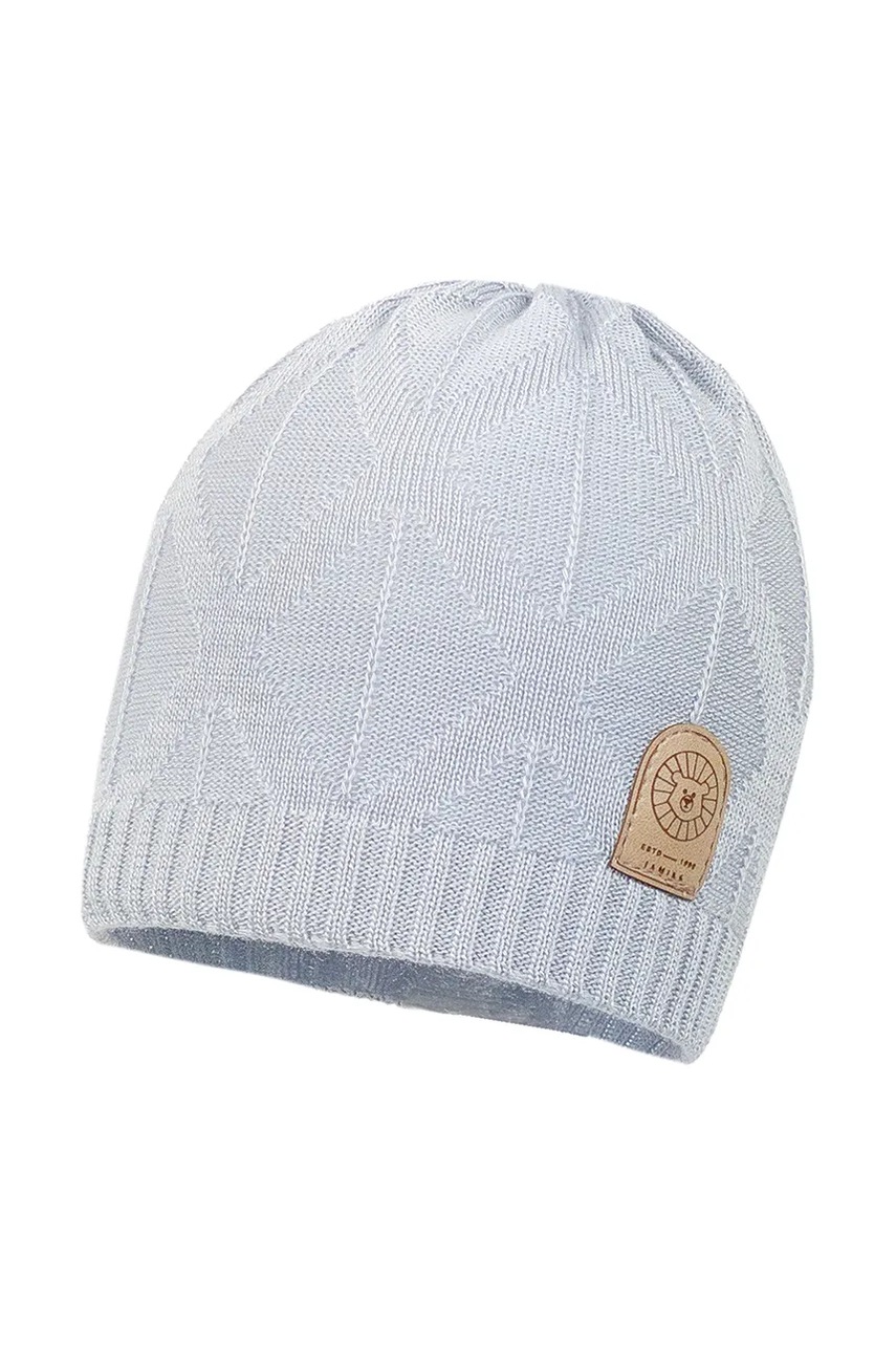 Дитяча шапка Jamiks LUZ