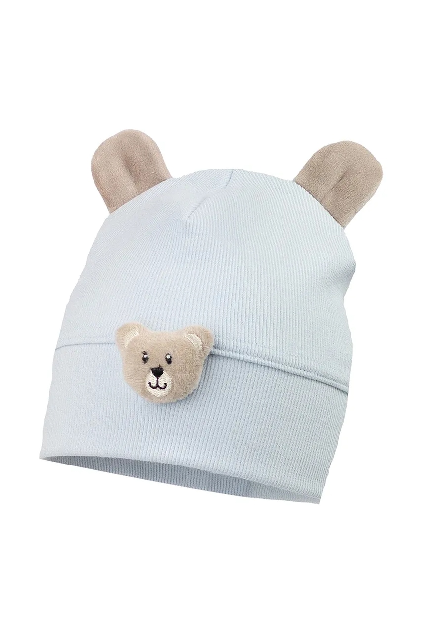Детская шапка Jamiks ORO из тонкого трикотажа JWH067 Детская шапка Jamiks ORO из тонкого трикотажа JWH067