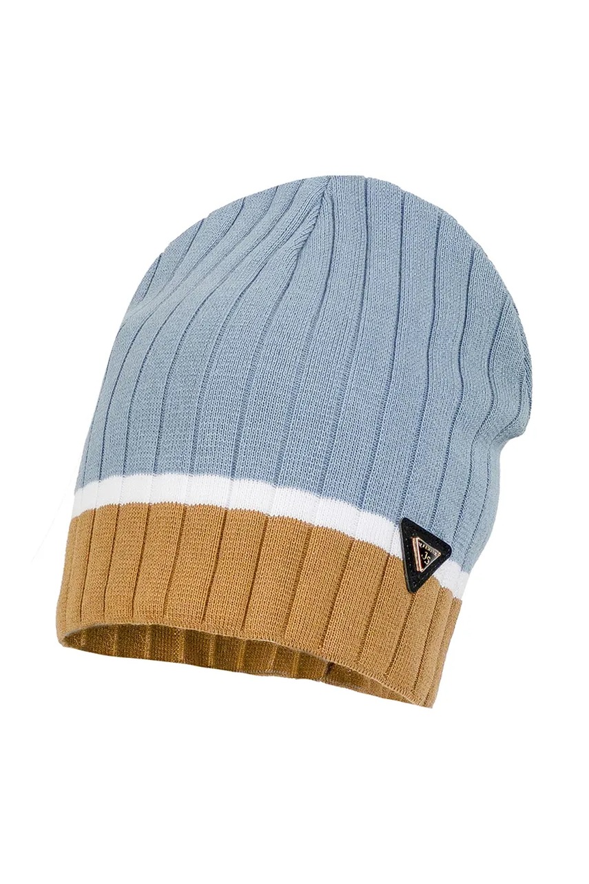 Дитяча бавовняна шапка Jamiks PAXTON