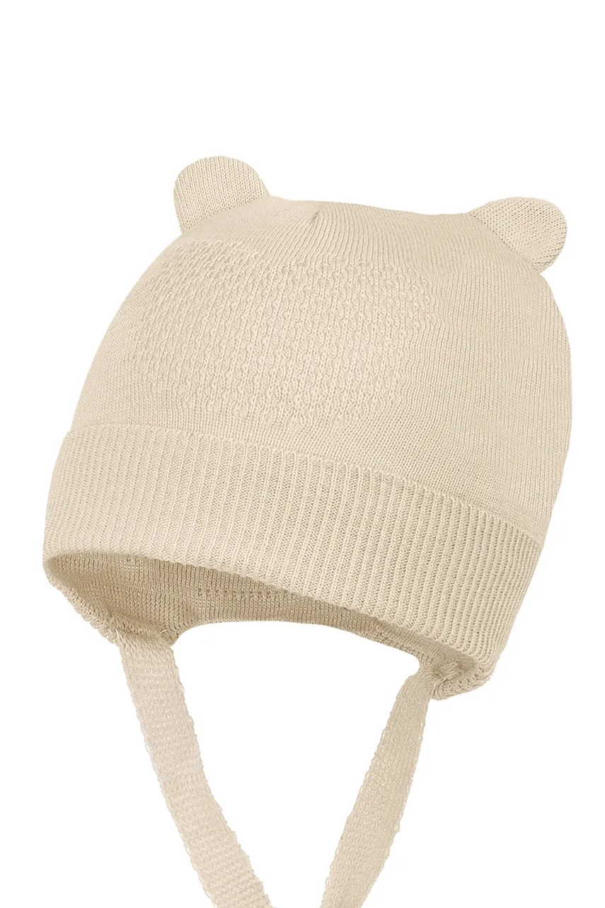 Шапка для немовлят Jamiks REMI