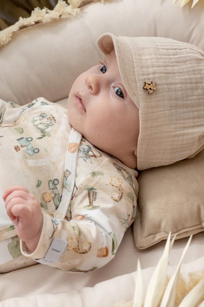 Šátek Jamiks VAGABOND (obrázek 3)