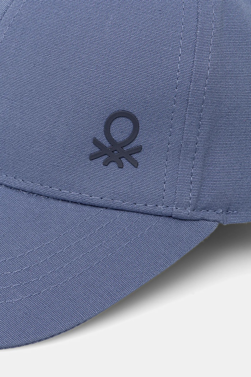 Кепка United Colors of Benetton однотонная 6YCTGA012