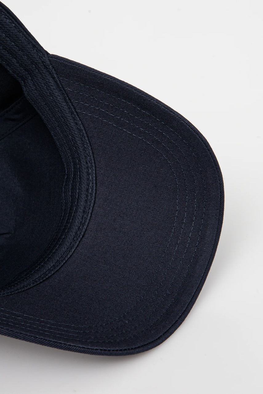 Bavlněná baseballová čepice HUGO Jude (obrázek 4)