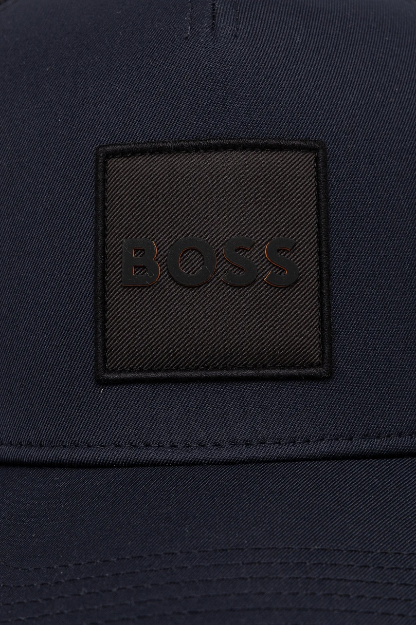 BOSS Orange trucker čepice pánská Elliot-PL (obrázek 4)