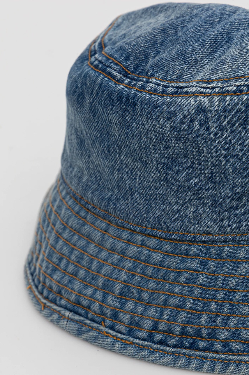 Джинсовая шляпа Tommy Jeans AM0AM13289