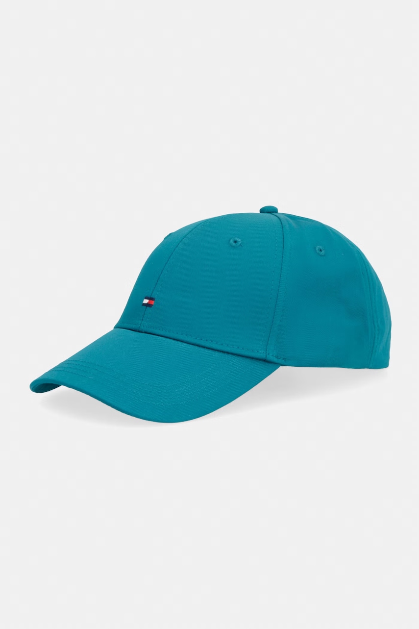 Tommy Hilfiger baseball cap męska bawełniana