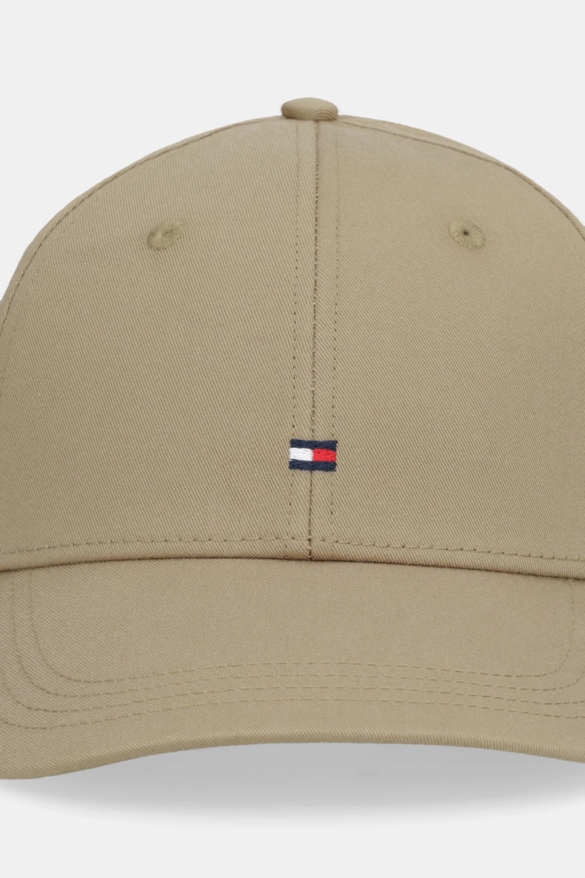 Tommy Hilfiger bejzbalová čiapka pánska bavlnená
