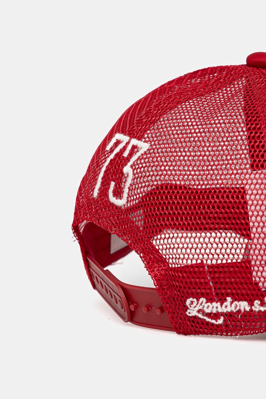 Šiltovka Pepe Jeans MALTON CAP