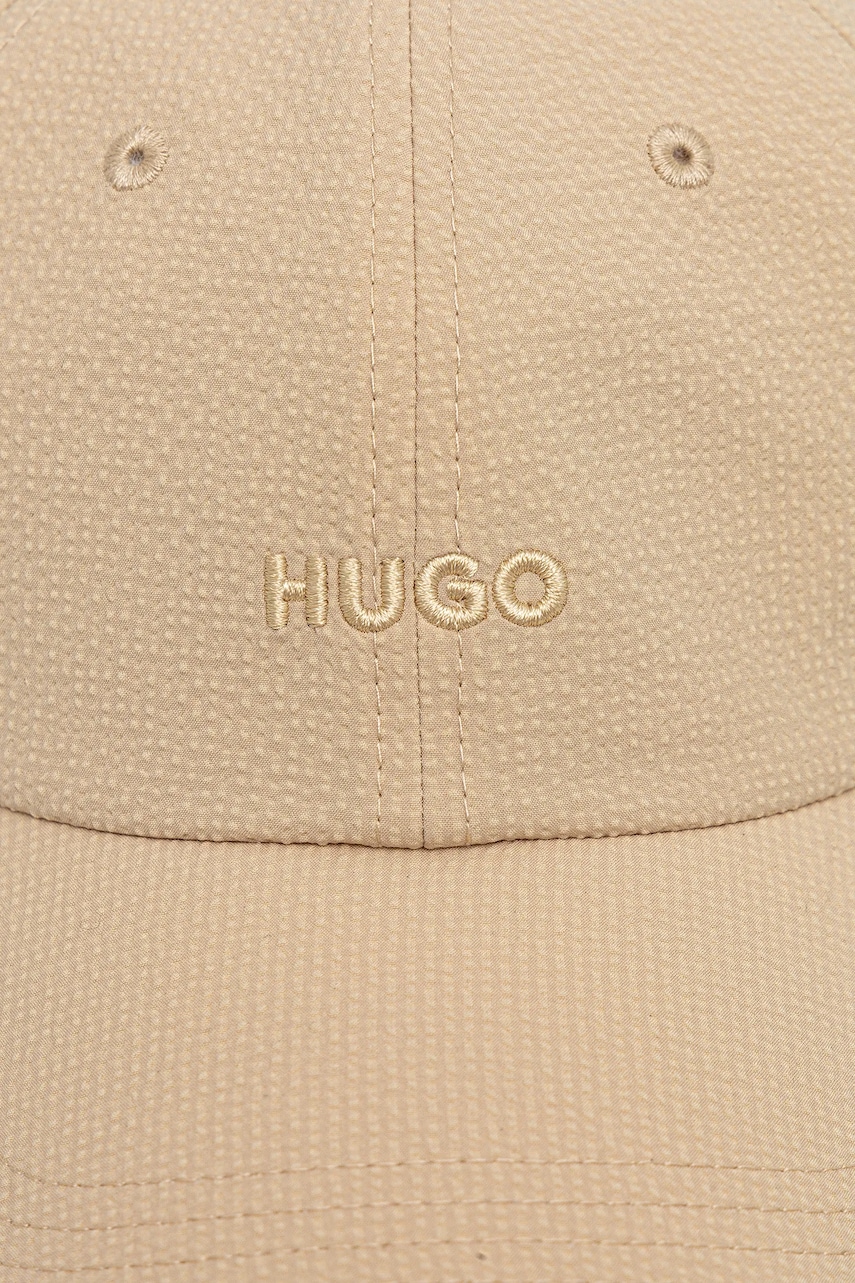 Šiltovka HUGO