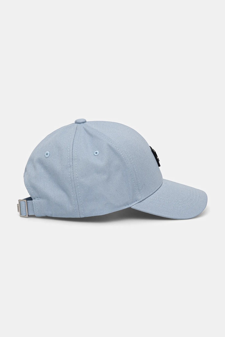 HUGO baseball sapka férfi, sima, 50539554 termék 2. képe
