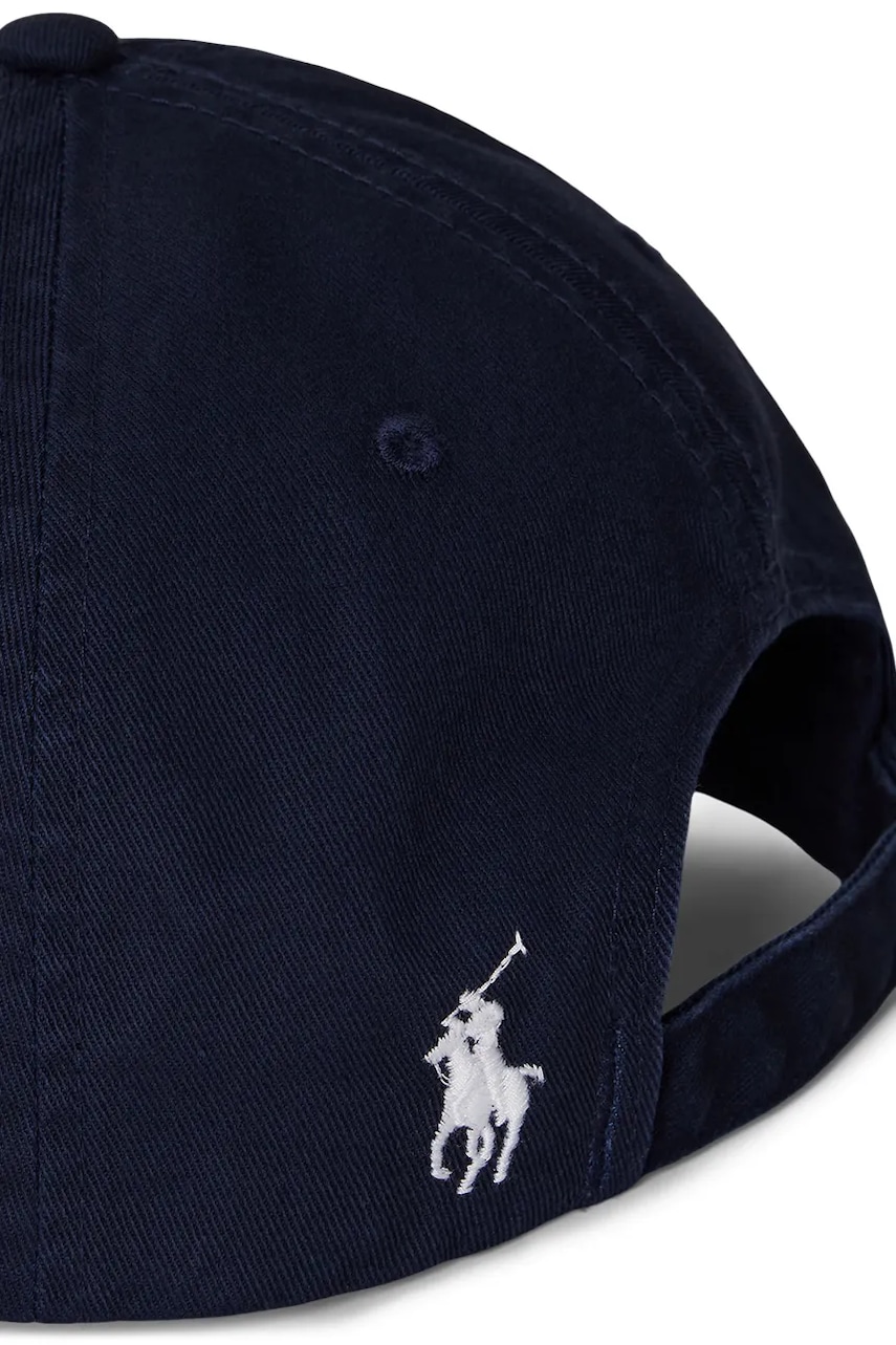 Polo Ralph Lauren bejzbalová čiapka pánska bavlnená Sport Cap