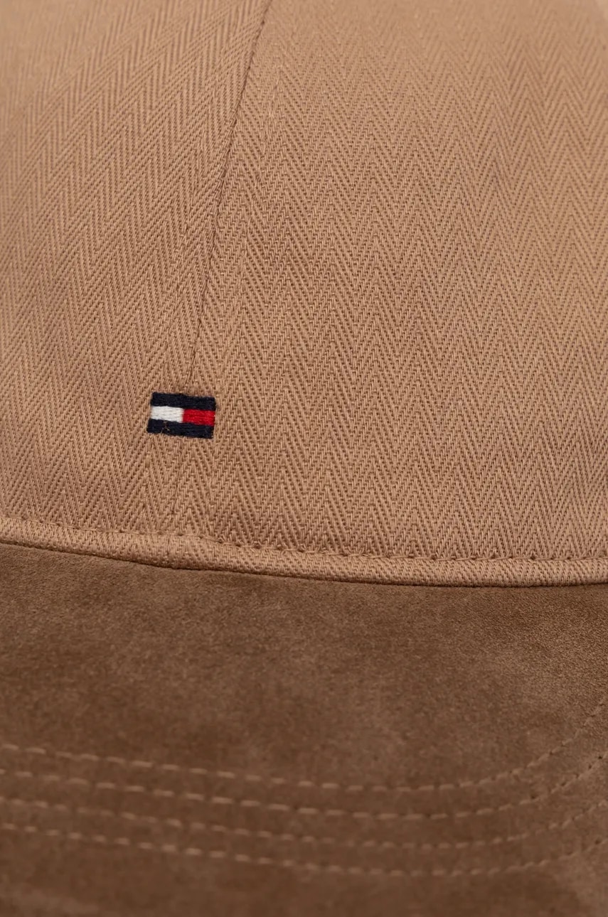 Bavlnená šiltovka Tommy Hilfiger