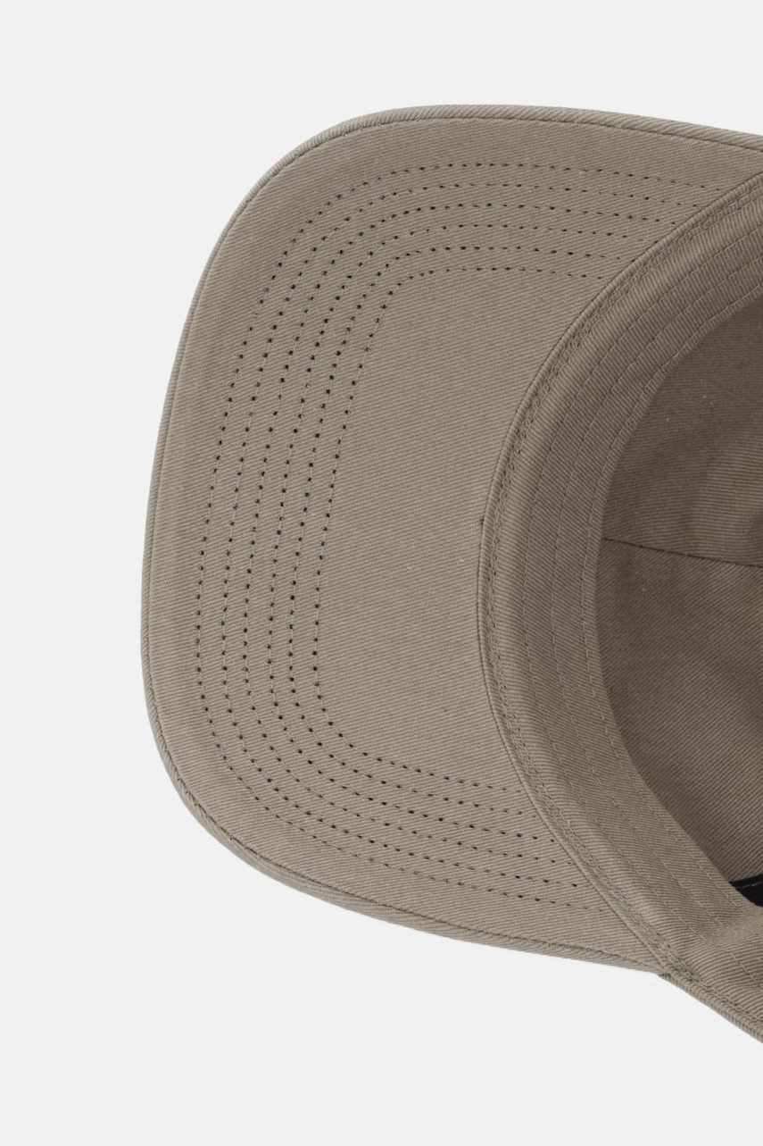 Calvin Klein Čiapka so šiltom pánska bavlnená