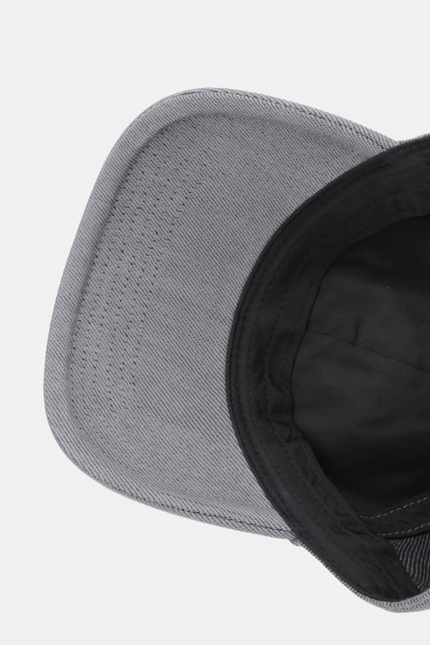 Džínová baseballová čepice Calvin Klein Jeans (obrázek 4)