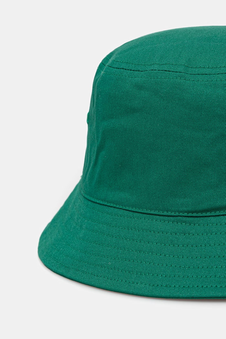 Calvin Klein Jeans klobúk bucket pánsky bavlnený