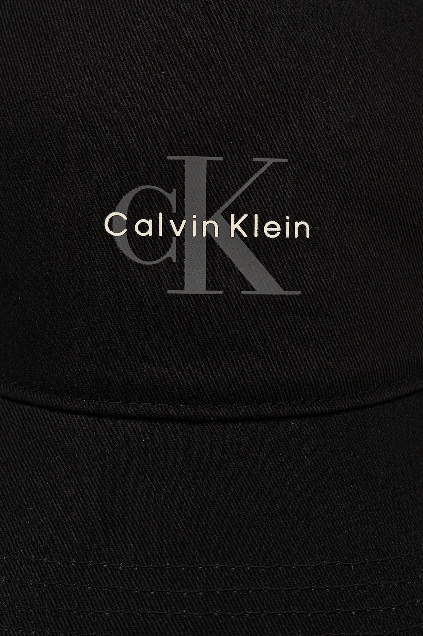 Bavlnená šiltovka Calvin Klein Jeans