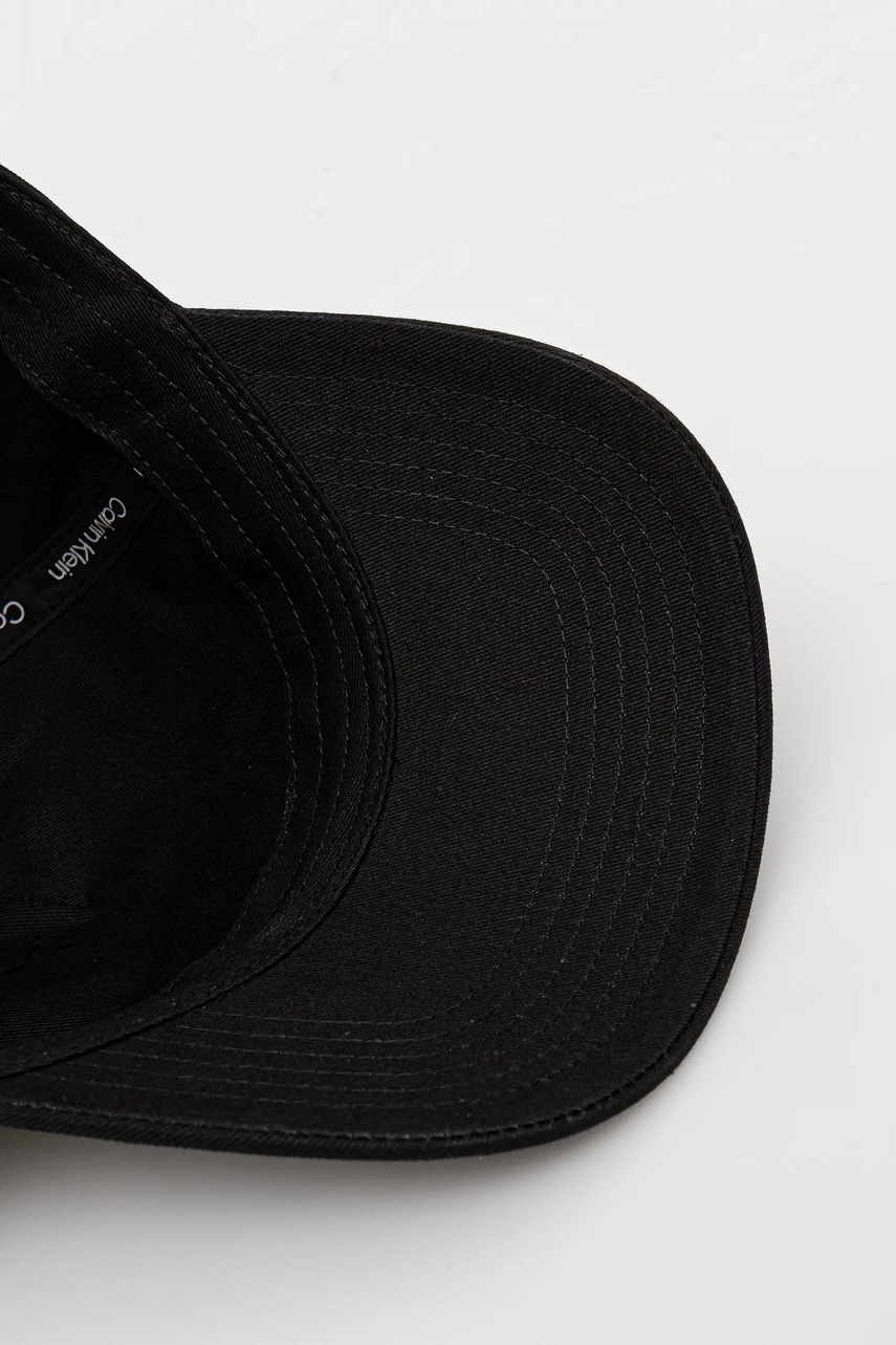 Bavlnená šiltovka Calvin Klein Jeans