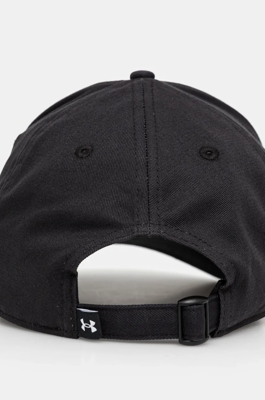 Kšiltovka Under Armour Sportstyle Metal