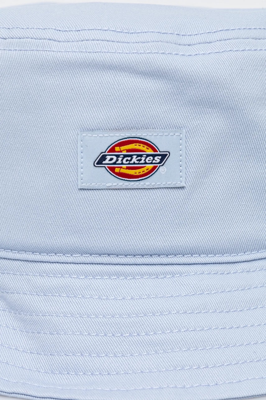 Шляпа из хлопка Dickies хлопковая DK0A4XXS Шляпа из хлопка Dickies хлопковая DK0A4XXS