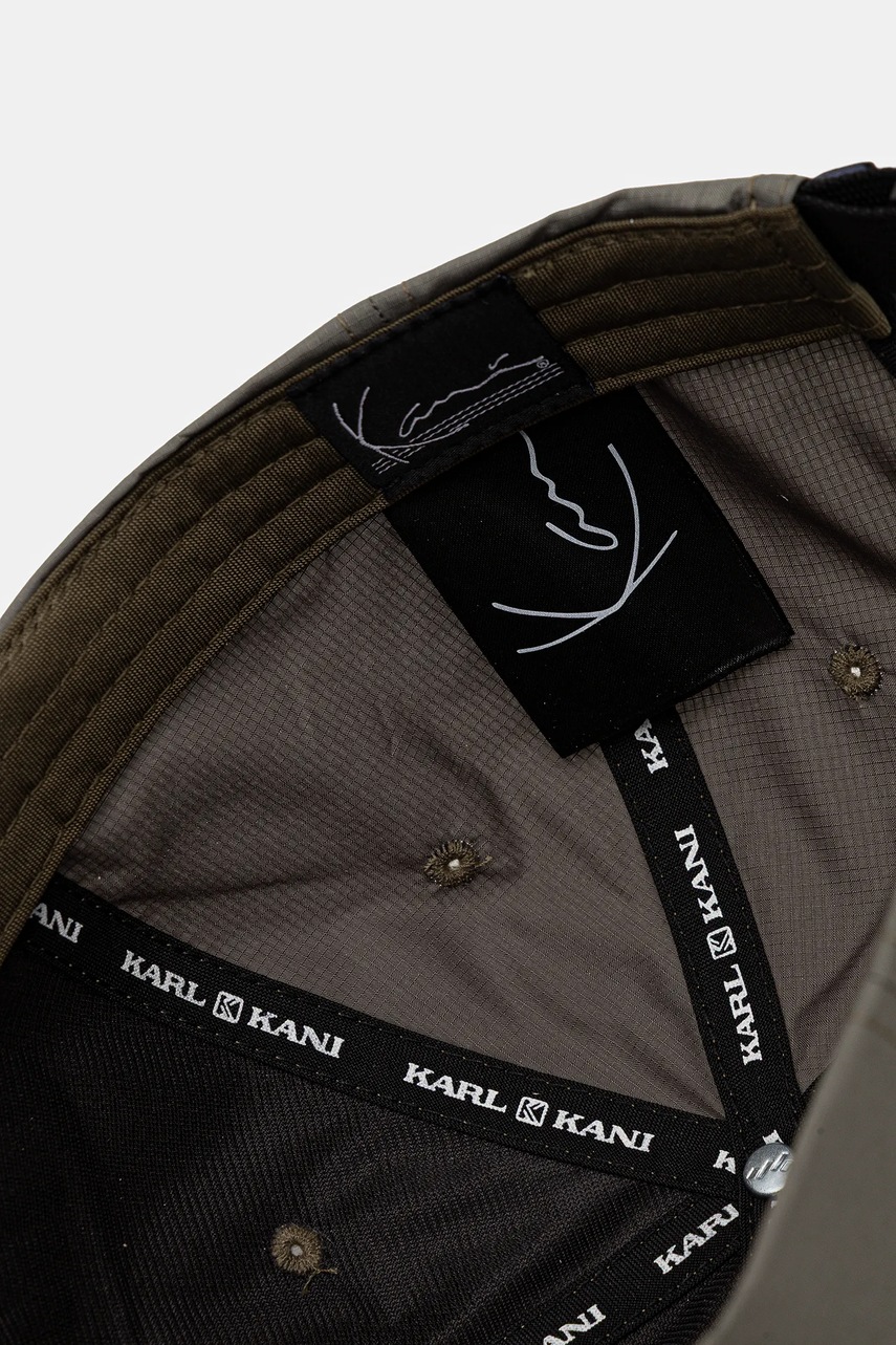 Kšiltovka Karl Kani (obrázek 4)