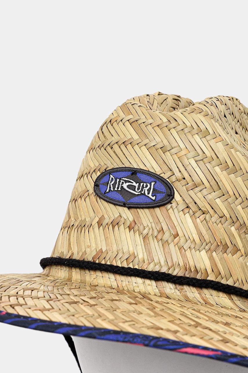 Шляпа Rip Curl цвет синий 1EPMHE Шляпа Rip Curl цвет синий 1EPMHE