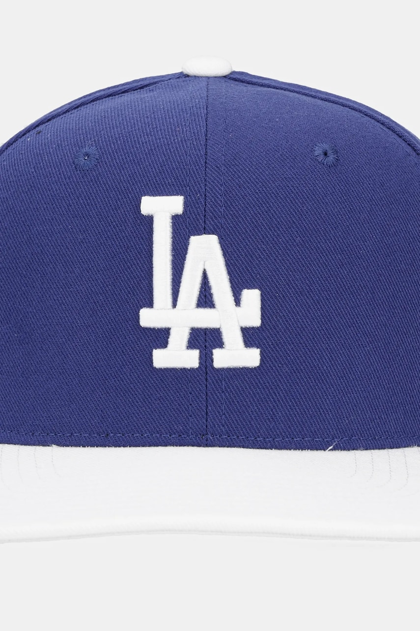 Хлопковая кепка Nike Los Angeles Dodgers с аппликацией NB13-194R-LD-8KY Хлопковая кепка Nike Los Angeles Dodgers с аппликацией NB13-194R-LD-8KY