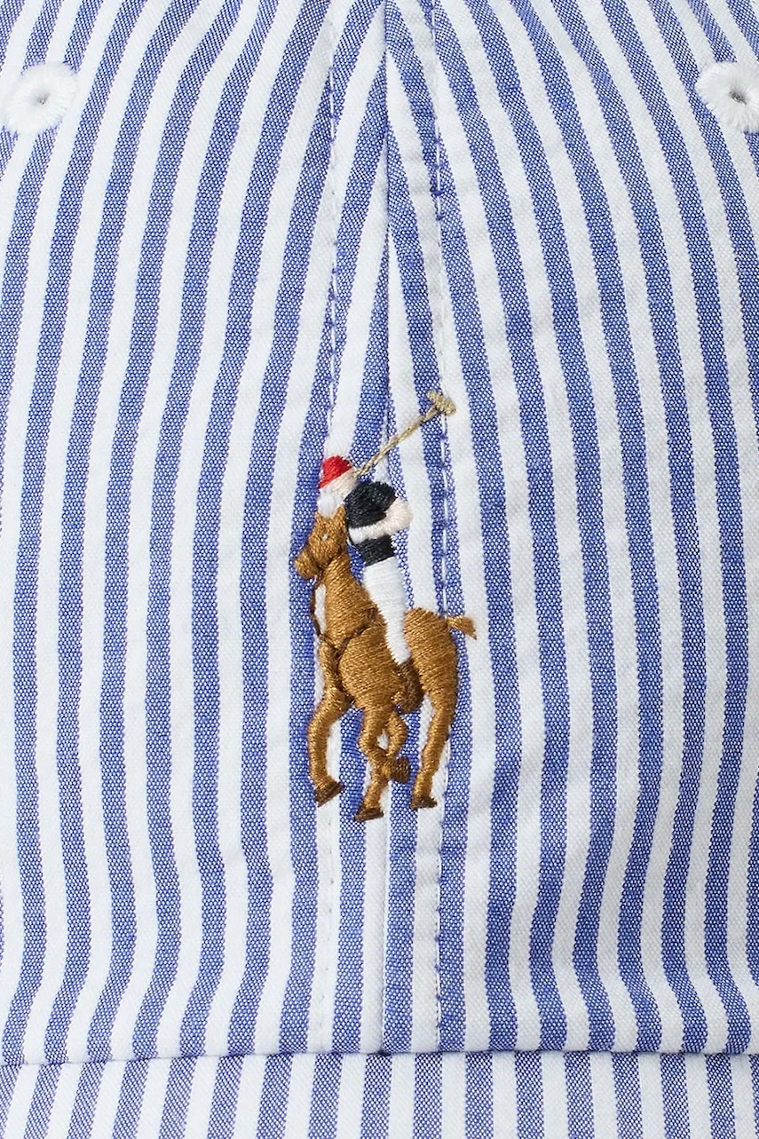 Šiltovka Polo Ralph Lauren