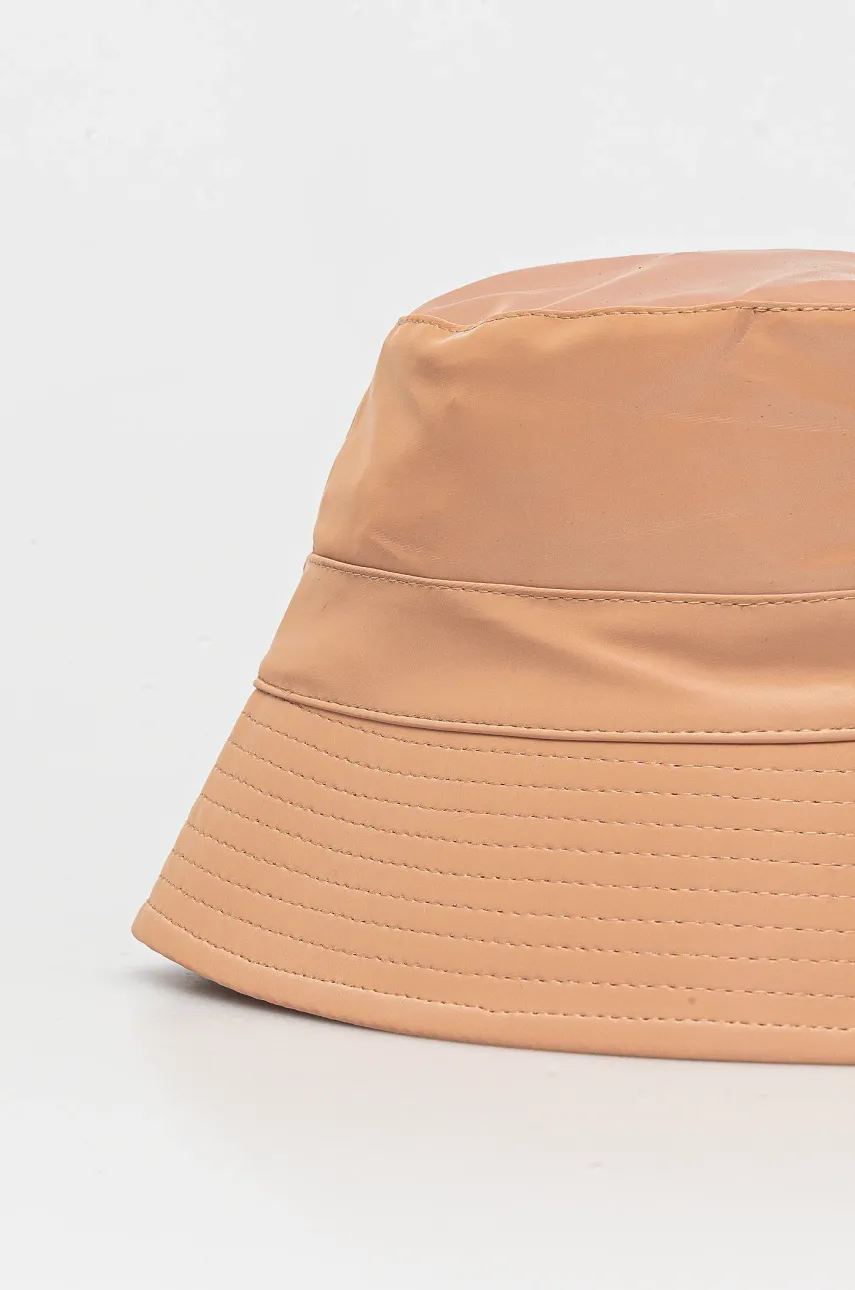 Rains kalap Bucket Hat W2 bézs, 20010 termék 2. képe