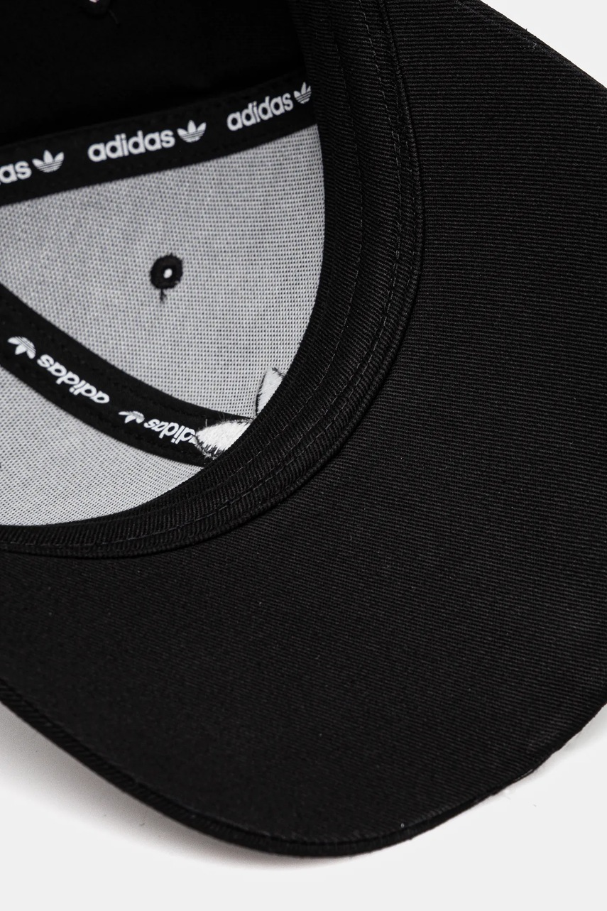 Bavlněná baseballová čepice adidas Originals BASEBALL (obrázek 4)
