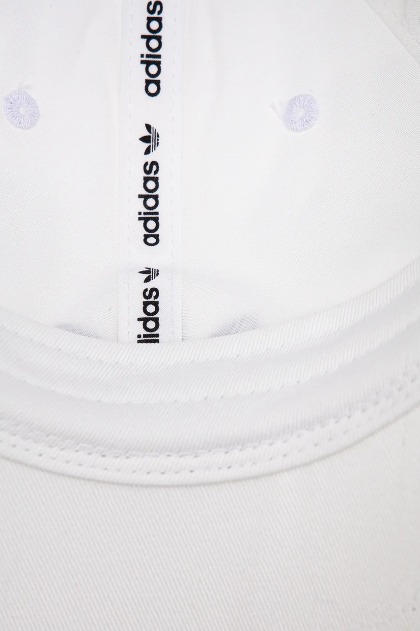 Kšiltovka adidas Originals BASEBALL AC (obrázek 4)