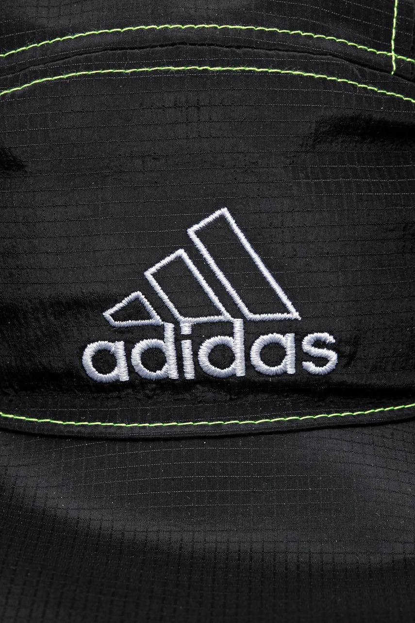adidas Originals kalap BOONIE fekete, JC6052 termék 2. képe