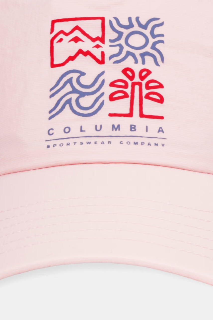 Šiltovka Columbia