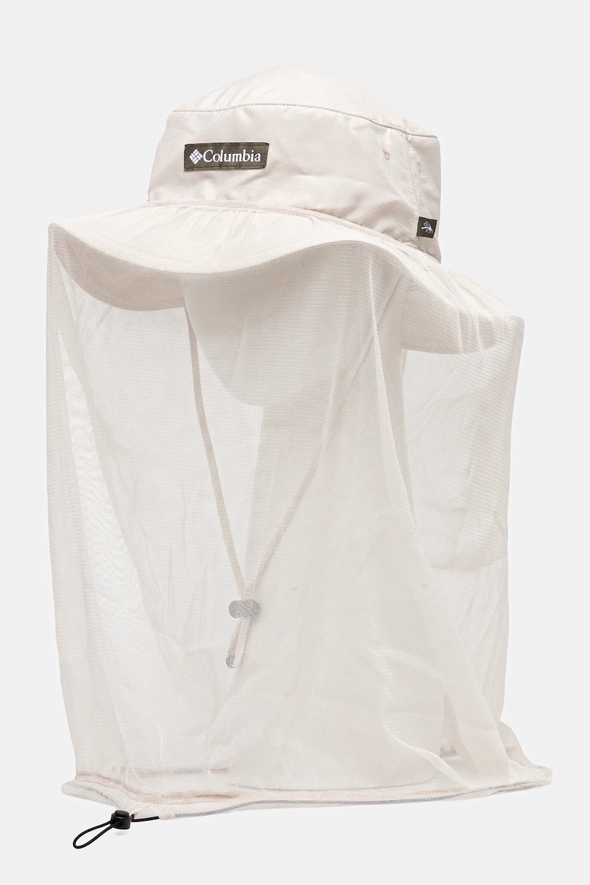 Columbia palarie culoarea bej, 2123201