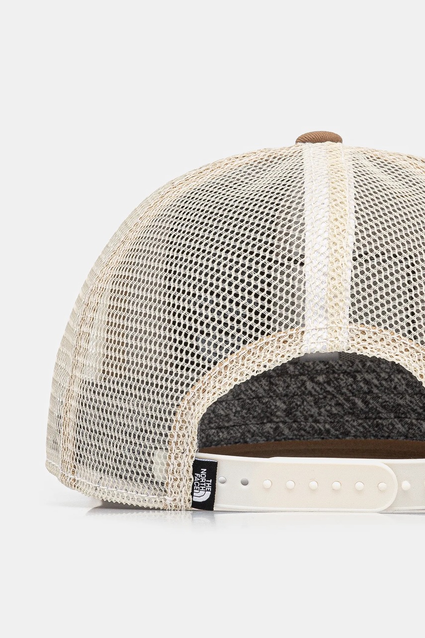 Kšiltovka The North Face Deep Fit Mudder (obrázek 3)