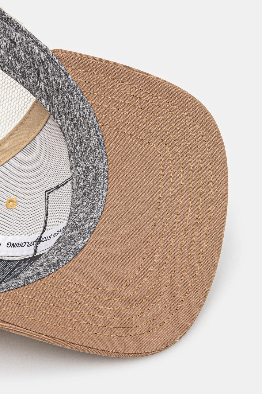 Kšiltovka The North Face Deep Fit Mudder (obrázek 4)