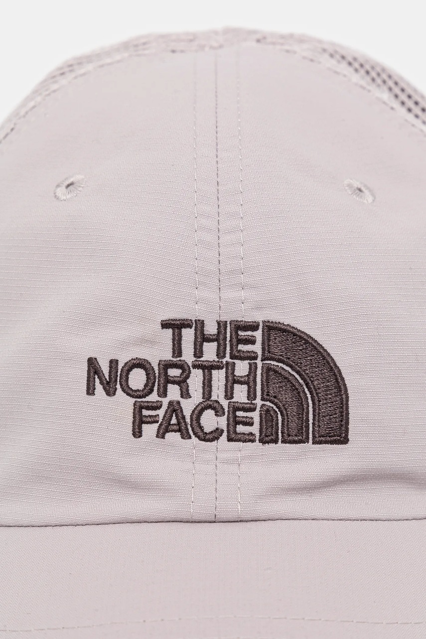 The North Face Horizon Trucker szürke, nyomott mintás, NF0A5FXS1OA1 termék 2. képe