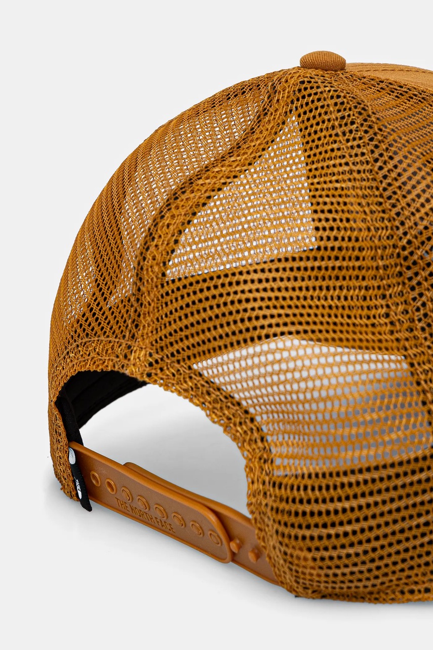 Kšiltovka The North Face Mudder Trucker (obrázek 3)