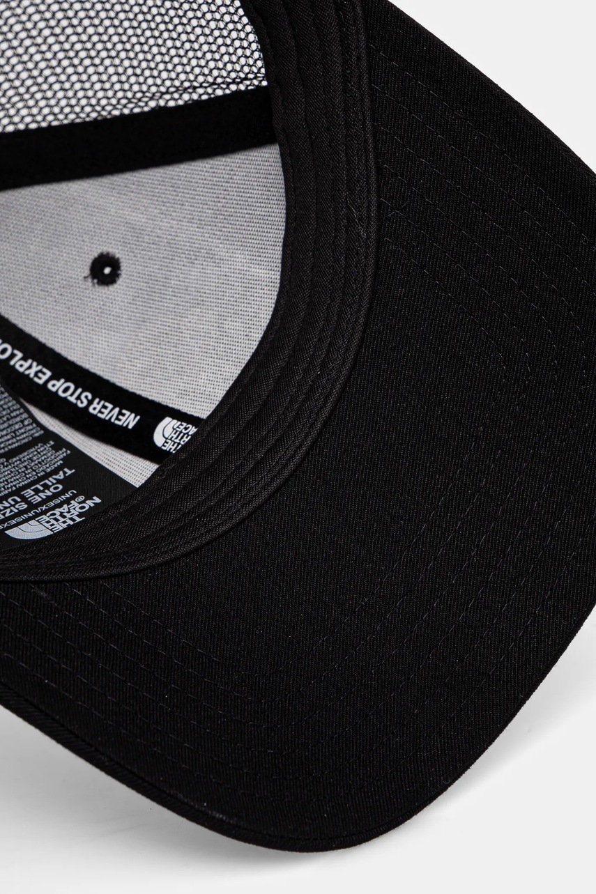 Kšiltovka The North Face Embroidered Mudder Trucker