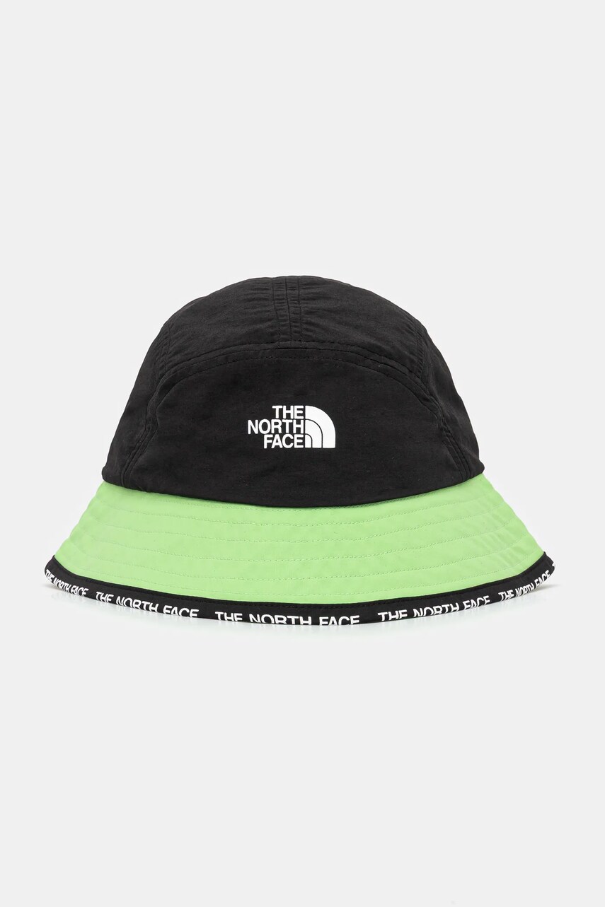Levně Klobouk The North Face Cypress černá barva, NF0A7WHA6II1
